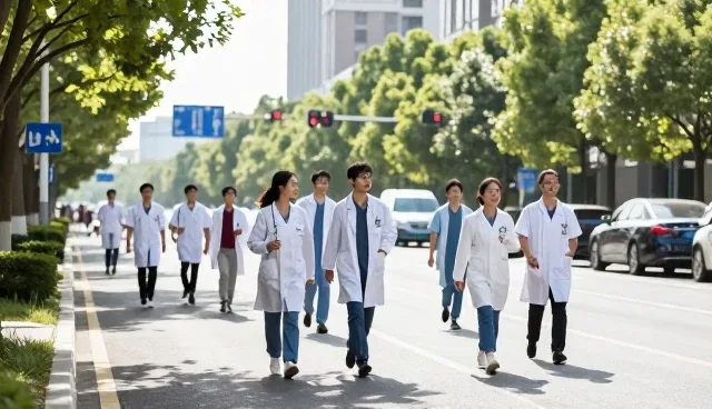 诊疗流程优化:常见问题与处理方法